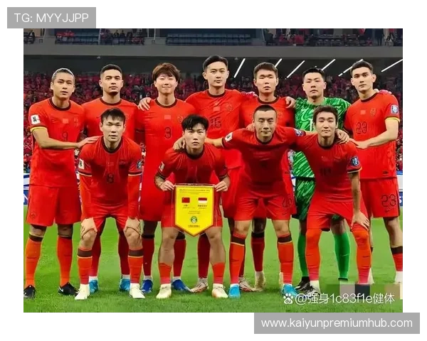 国足生死战暗藏三套变阵密码对决泰国后亚洲区出线格局或彻底改写